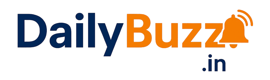 Dailybuzz.in