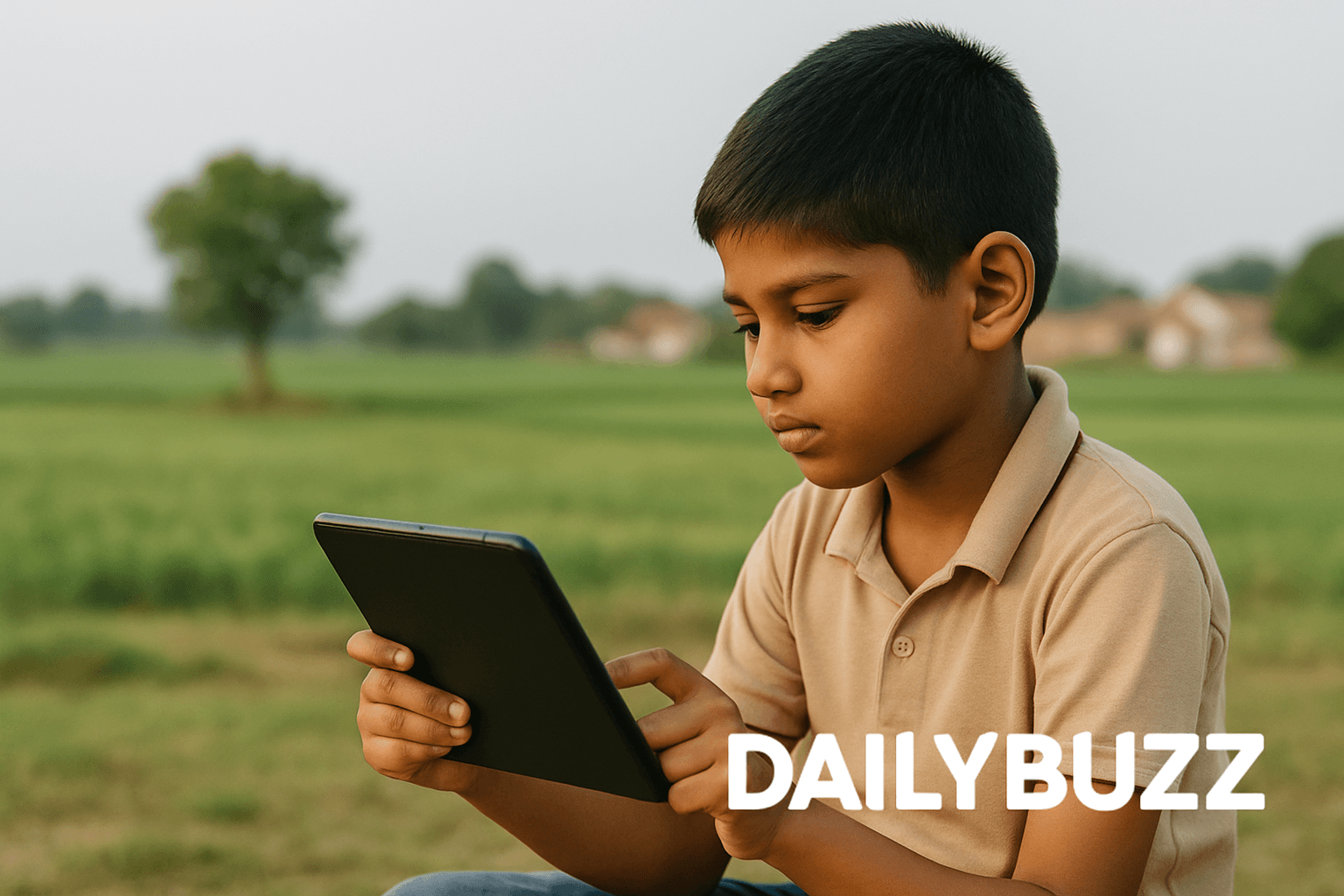 स्मार्ट इंडिया डिजिटल क्रांति – ग्रामीण भारत में इंटरनेट और तकनीक