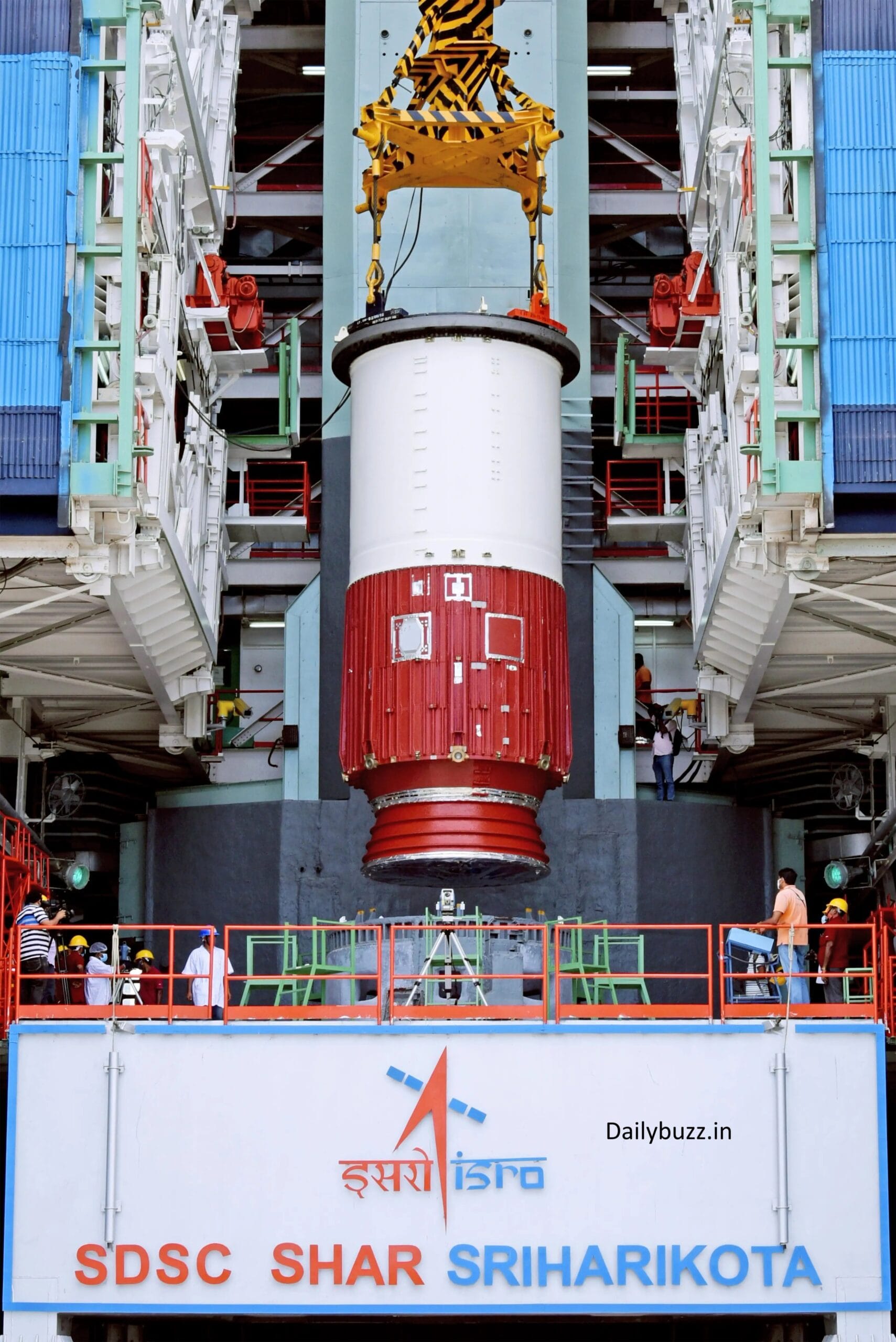 ISRO के मिशन 2025 – चंद्रयान-3, गगनयान और आदित्य-L1 की जानकारी