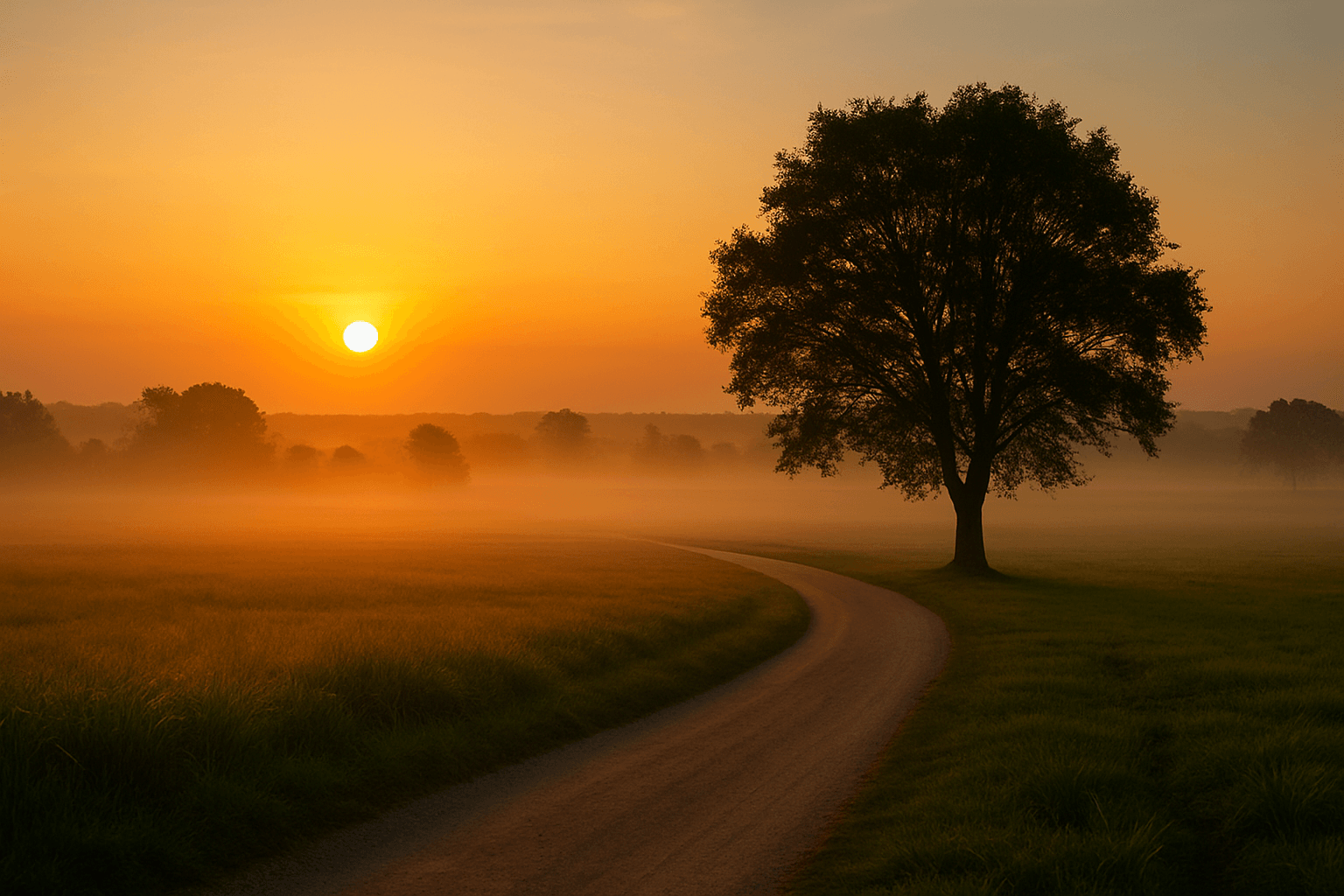 3 जून 2025 की प्रेरणा के लिए सुबह की प्राकृतिक छवि