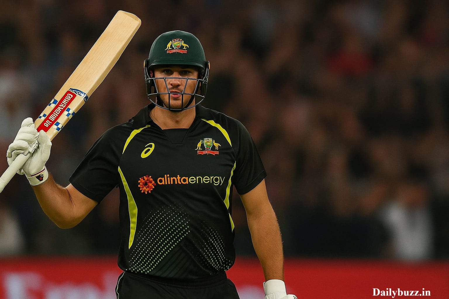 David ने WI के खिलाफ सबसे तेज़ T20 शतक जड़ा