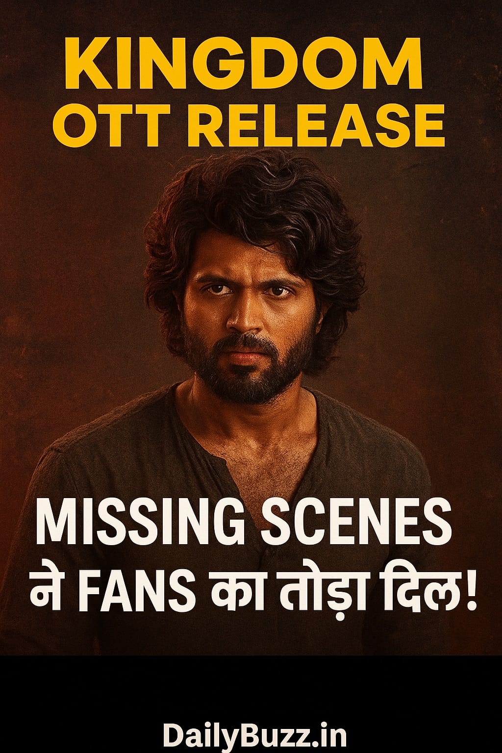 Kingdom OTT Release में Missing Scenes से Fans निराश
