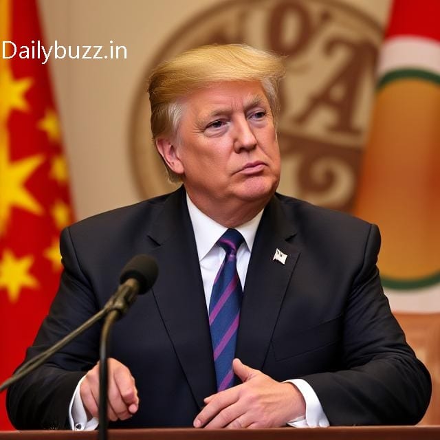 BRICS strategy impact on Donald Trump and US politics